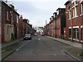 Gledhow Mount - Gledhow Road in LS9 7HD