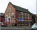 Church of Jesus Christ Apostolic - Gledhow Road in LS9 7HD