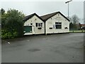 Clubhouse, Hazel Grove Bowling & Tennis Club in SK7 4QG