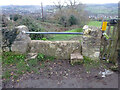 Stone Stile, Far Westrip in GL5 4PB