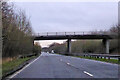 A41 towards Aylesbury in HP4 2RP