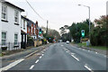 London Road, Aston Clinton in HP22 0AB