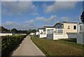 Calloose Caravan and Camping Park in TR27 5EP