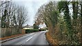 Blundel Lane in KT11 3PW