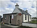 Port of Ness Post Office in HS2 0XA