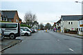 Woburn Road, Woburn Sands in MK17 8SX