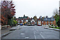 Village centre, Aspley Guise in MK17 8DN