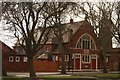 East Park Baptist Church, Hull in HU9 3PR