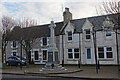 Portgordon War Memorial in Portgordon