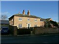 Manor Farmhouse, Gamston in NG2 6NB