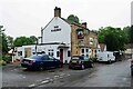 The Railway (1), 11 Station Road, Lower Cam, Glos in GL11 5HR