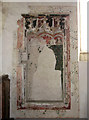 St James's church - image niche in NR17 1LG