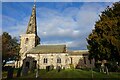 St Mary's Church, Hilton with Marston-on-Dove in Marston on Dove