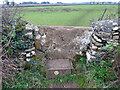 Stone Stile, Nag's Head in GL8 8NA