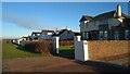 Houses at Beach Road, Barassie in KA10 6TA