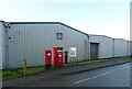 Industrial unit, Pocklington Industrial Estate in YO42 1NR