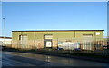 Industrial unit on Halifax Way, Pocklington Industrial Estate in YO42 1NR