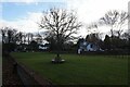 Village Green, Rolleston on Dove in DE13 9BT