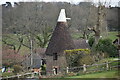 Little Park Hill Farm Oast in TN19 7NA