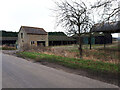 Various barns, mostly disused, belonging to Home Farm in SN6 8JB