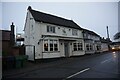The Swan Inn, Fairfield in B61 9NE