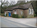 Hambledon Village Hall in GU8 4HH