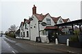 Nailers Arms, Doctors Hill, Bournheath in B61 9JT