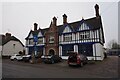 The French Hen public house / hotel, Lower Clent in DY9 9QA