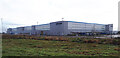 Amazon distribution centre, Symmetry Park in SN3 4RU