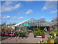 Coal Aston - Ferndale Garden Centre in S18 3AF
