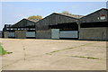 Some Marsh Farm Buildings in Shabbington