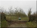 Cider orchard, Little Witley in WR6 6LS