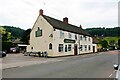 New Inn (1), 82-84 Woodmancote Road, Dursley, Glos in GL11 4JP