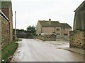 Farm buildings off Manor Road, Beal in DN14 0ST