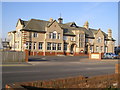 St Annes' Old Links Golf Course Clubhouse in FY8 2LW