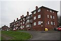 Caslon Flats on Tree Acre Grove, Halesowen in B63 1EZ