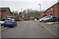 Willetts Drive off Clent View Road, Halesowen in DY9 9AH