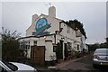 Why Not Inn on Whynot Street, Halesowen in DY9 8YG