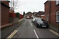 Longfield Road off Pedmore Road, Stourbridge in DY9 7AA