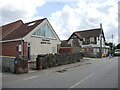 Coleford Gospel Hall in BA3 5NR