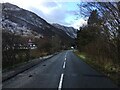 Albert Road, Ballachulish in PH49 4JR