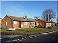 Whitefield Bungalows on Whitefield Lane, Whitley in DN14 0HU