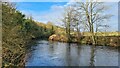 River Goyt near Little Moor in SK2 5DE