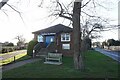 Campsall Village Hall in DN6 9AL