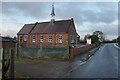 Former Primary School on Back Lane, Ashley in WA15 0QE