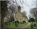 Fangfoss, St Martin's church in YO41 5QQ