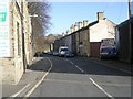 Valley Road - Bradford Road in BD19 5DA