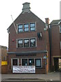 Kempston Town Council Offices, Bedford Road, Kempston in MK42 8UR