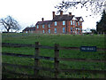 The Grange, Hatfield, Worcestershire in WR5 2PZ