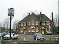Chimney Corner Public House, Kempston Hardwick in Kempston Hardwick